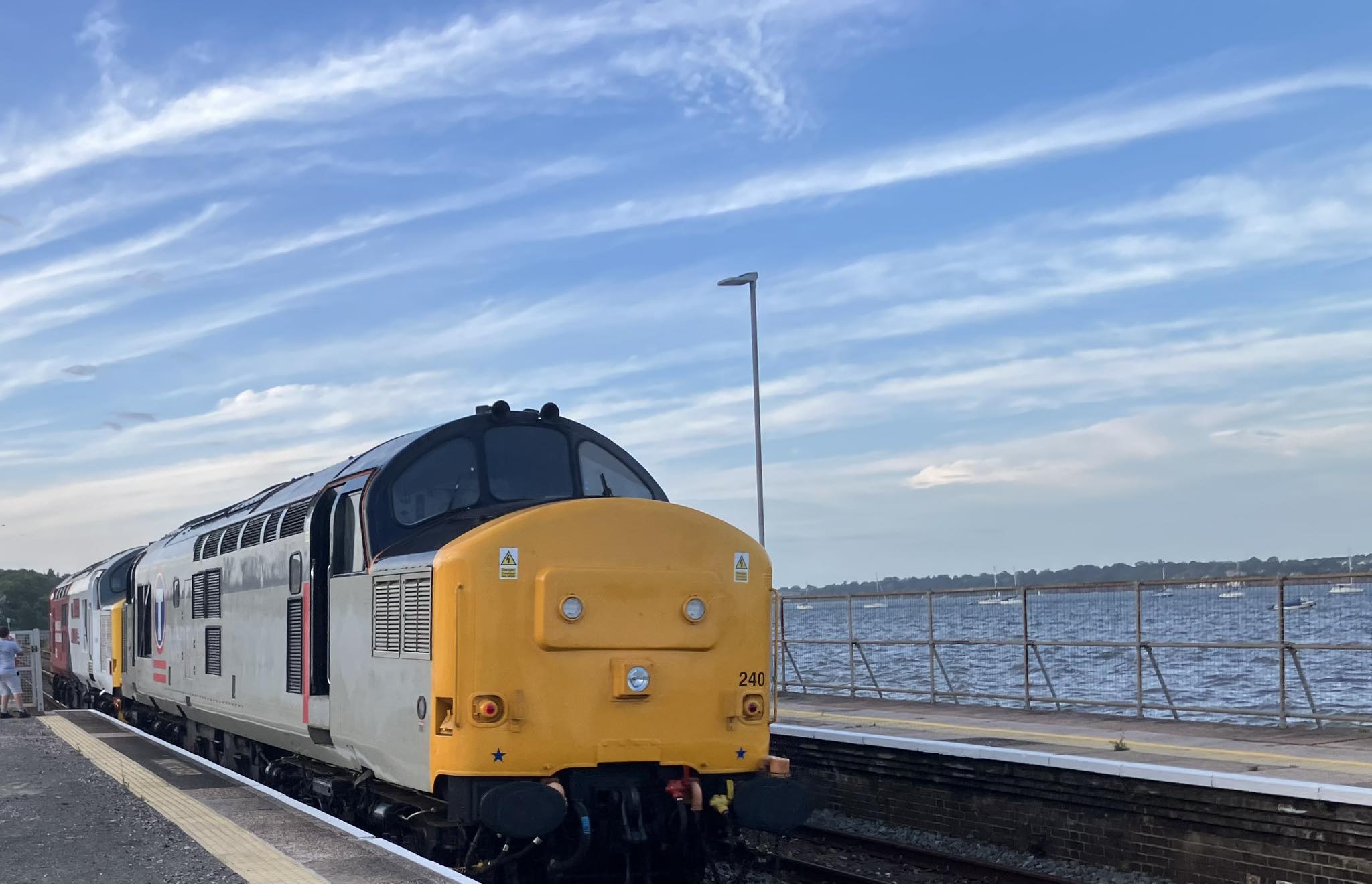 Dawlish Warren | Rail News! | Facebook