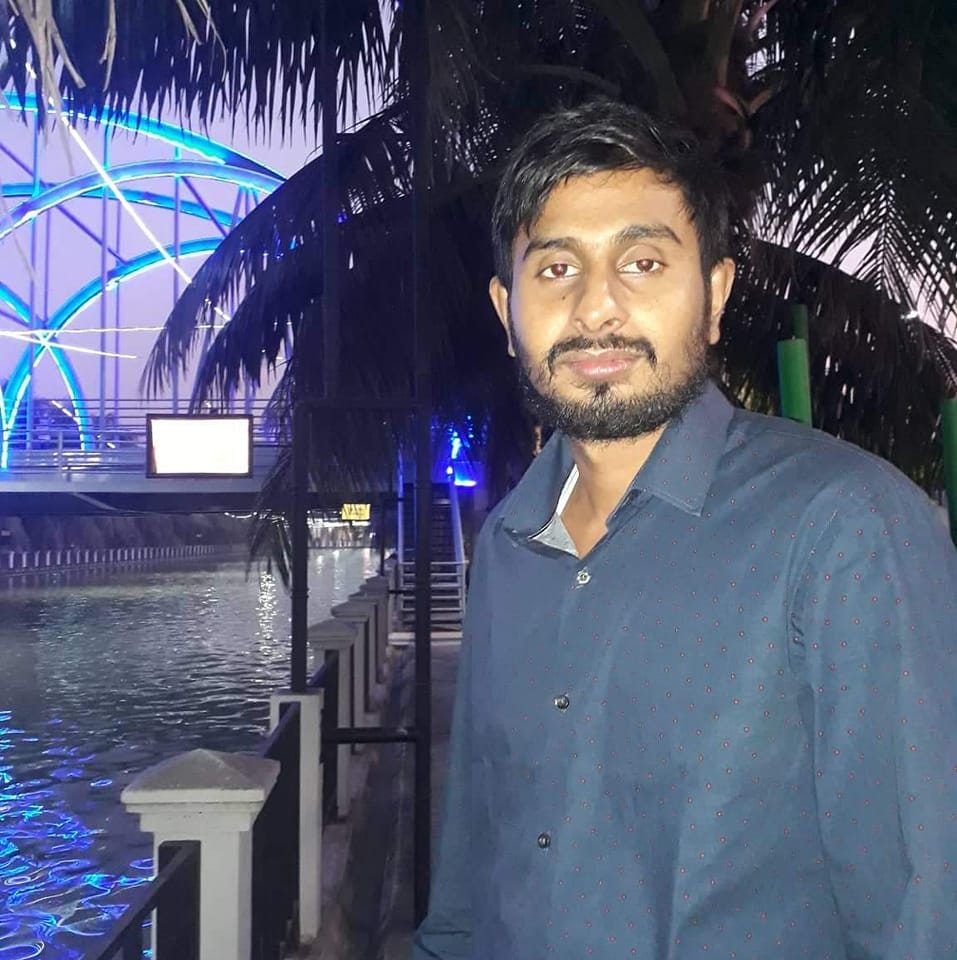 RL Rasel Sarkar