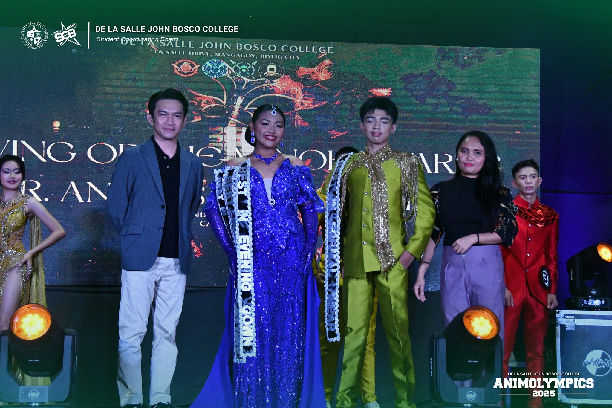 Dlsjbc - SHS... - Dlsjbc - SHS Student Coordinating Board