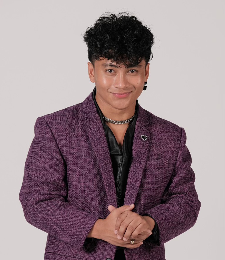KHIMO SHOWCASES MUSICAL EVOLUTION IN... - SOUND CHECK MANILA | Facebook