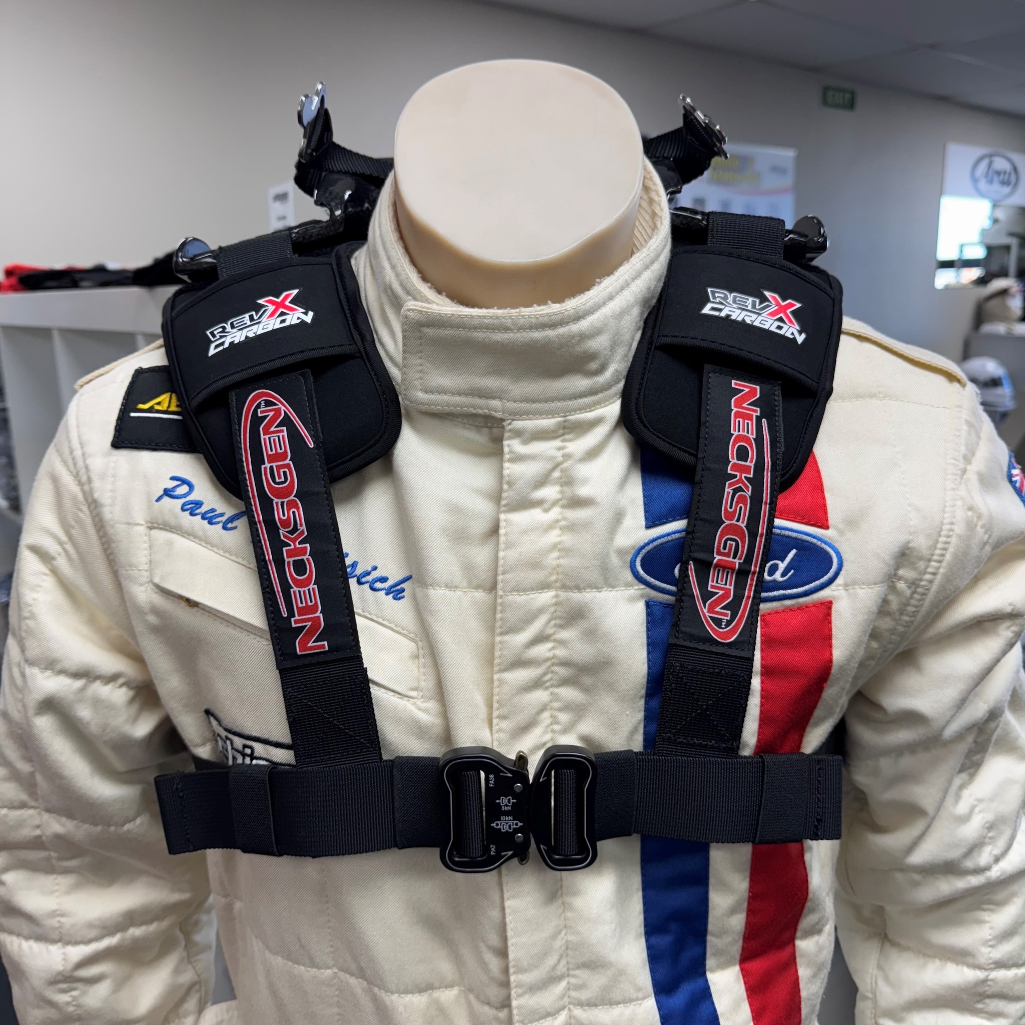 Chicane Racewear