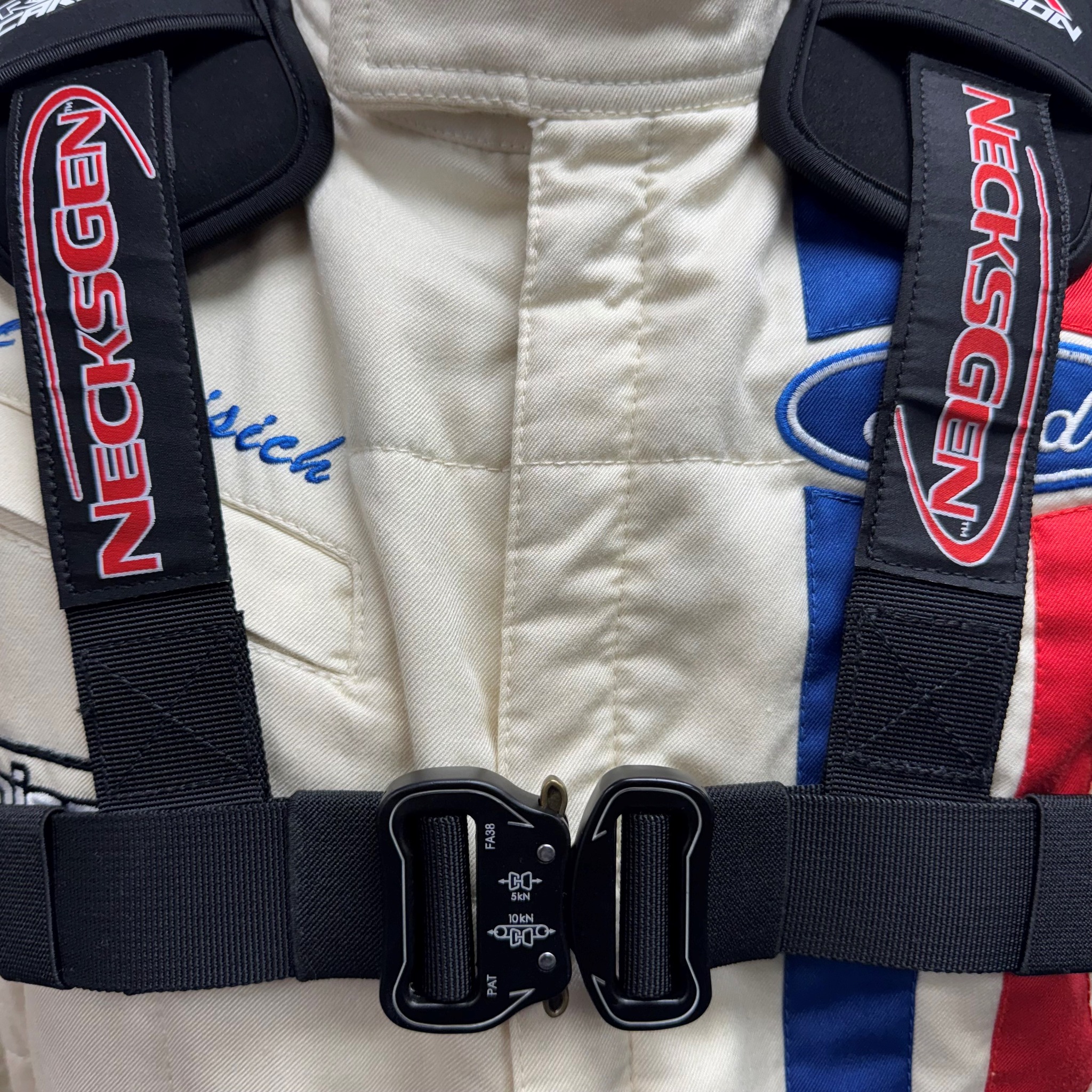 Chicane Racewear