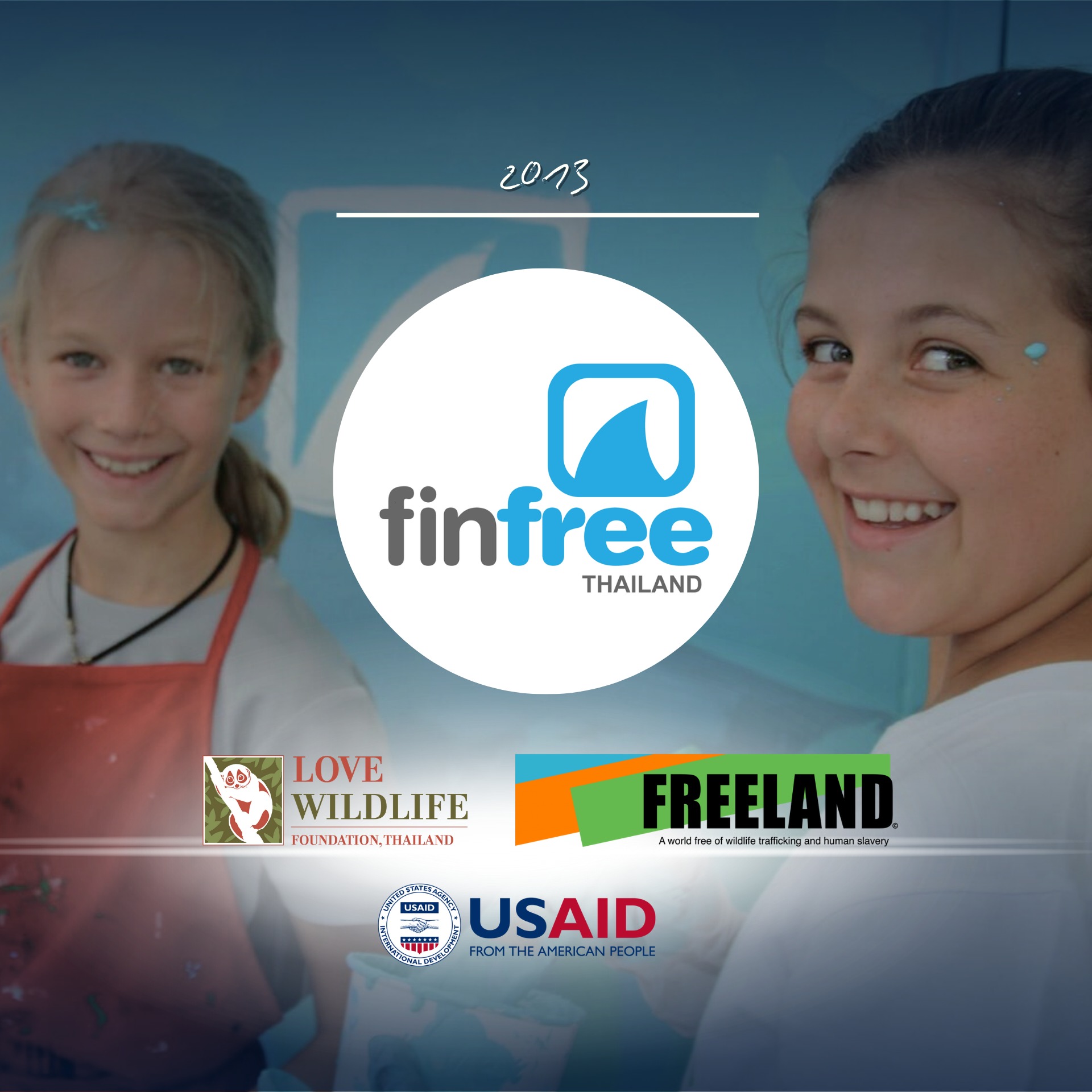 Fin - [English below] Fin Free Thailand คือโครงการของประชาชนทุกภาคส่วน ...