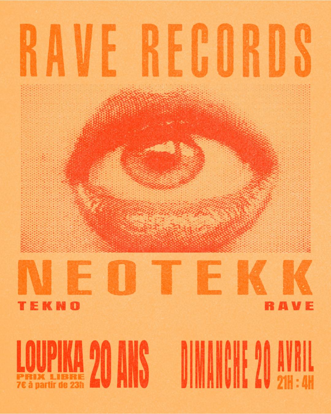 NEOTEKK
