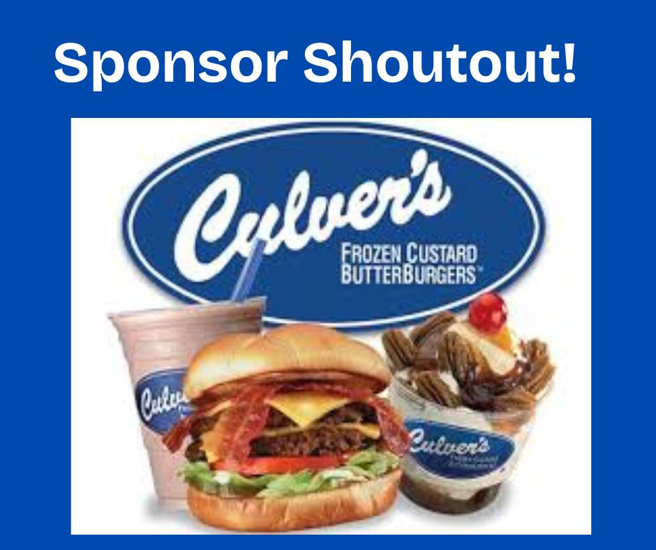🍔 Sponsor Shoutout!... - Rapid City Catholic School System | Facebook