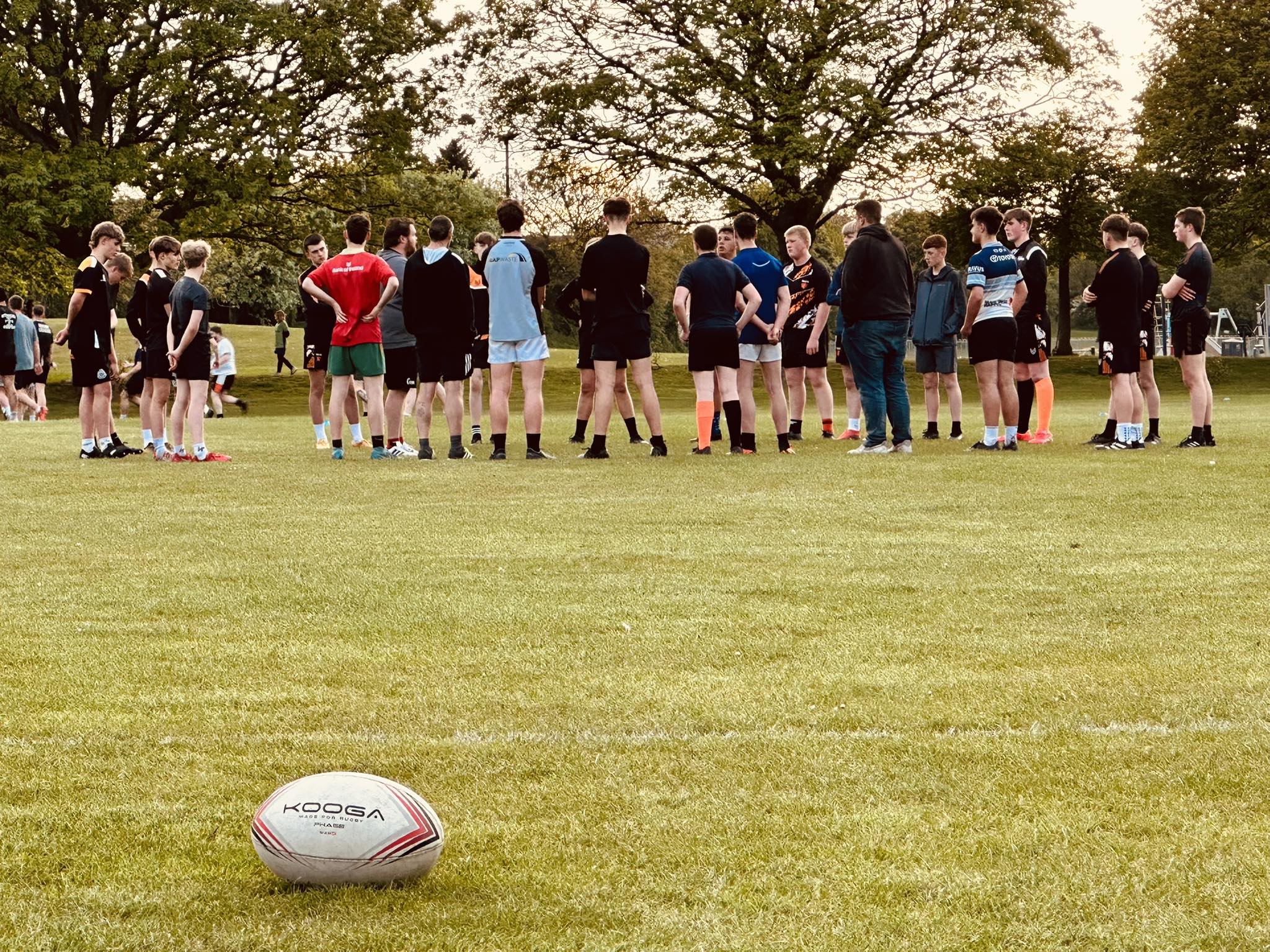 Cramlington Rockets RLFC | Cramlington