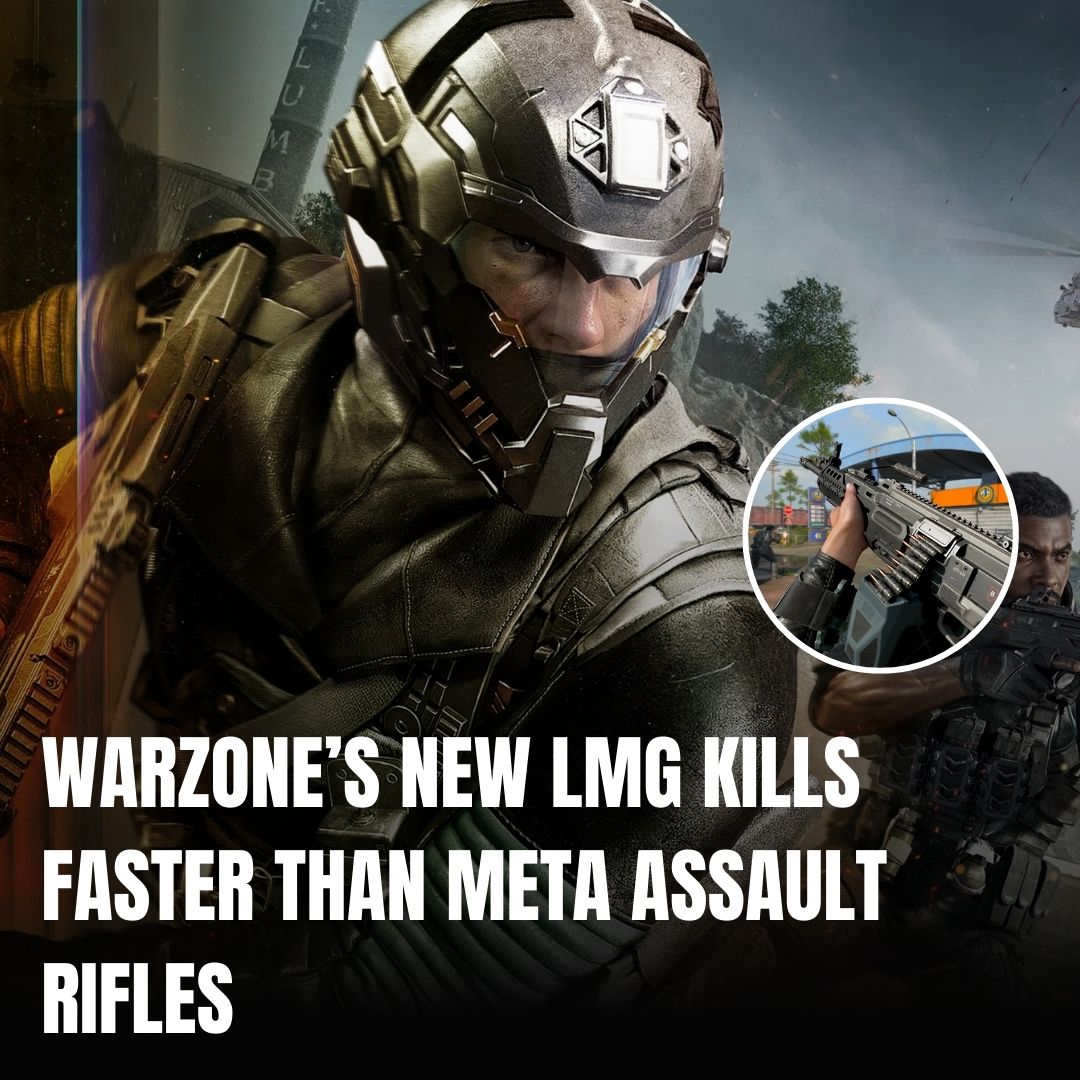 Call - It's the go-to weapon for long-range fights 🎯 | Facebook