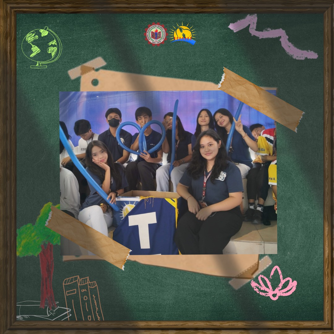 GMATHS Teen Health Club | General Mariano Alvarez