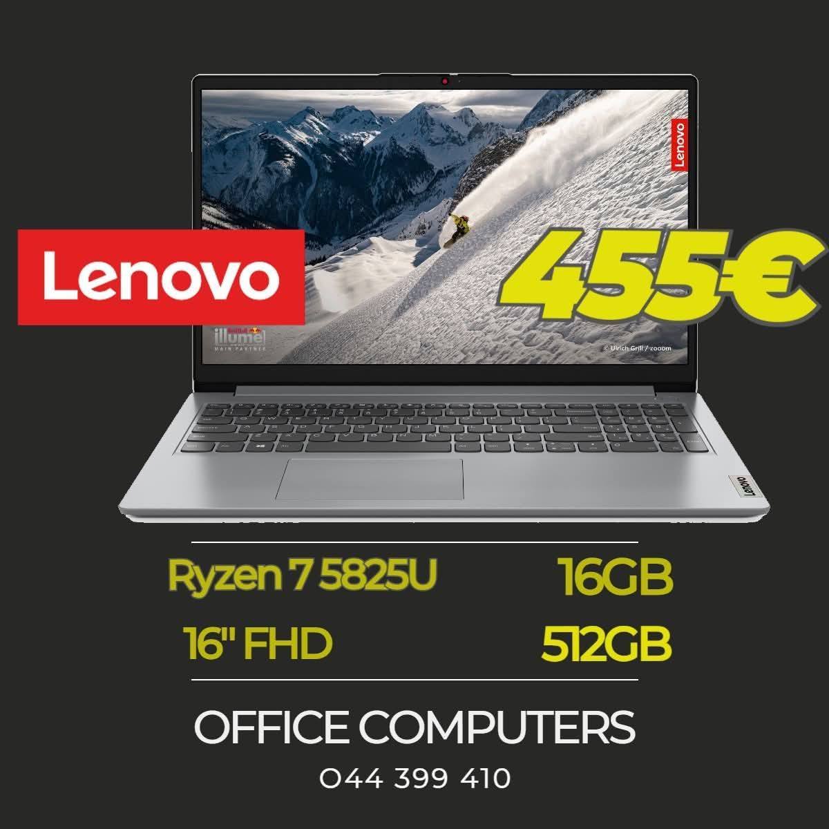 OfficeComputers SHPK | Pristina