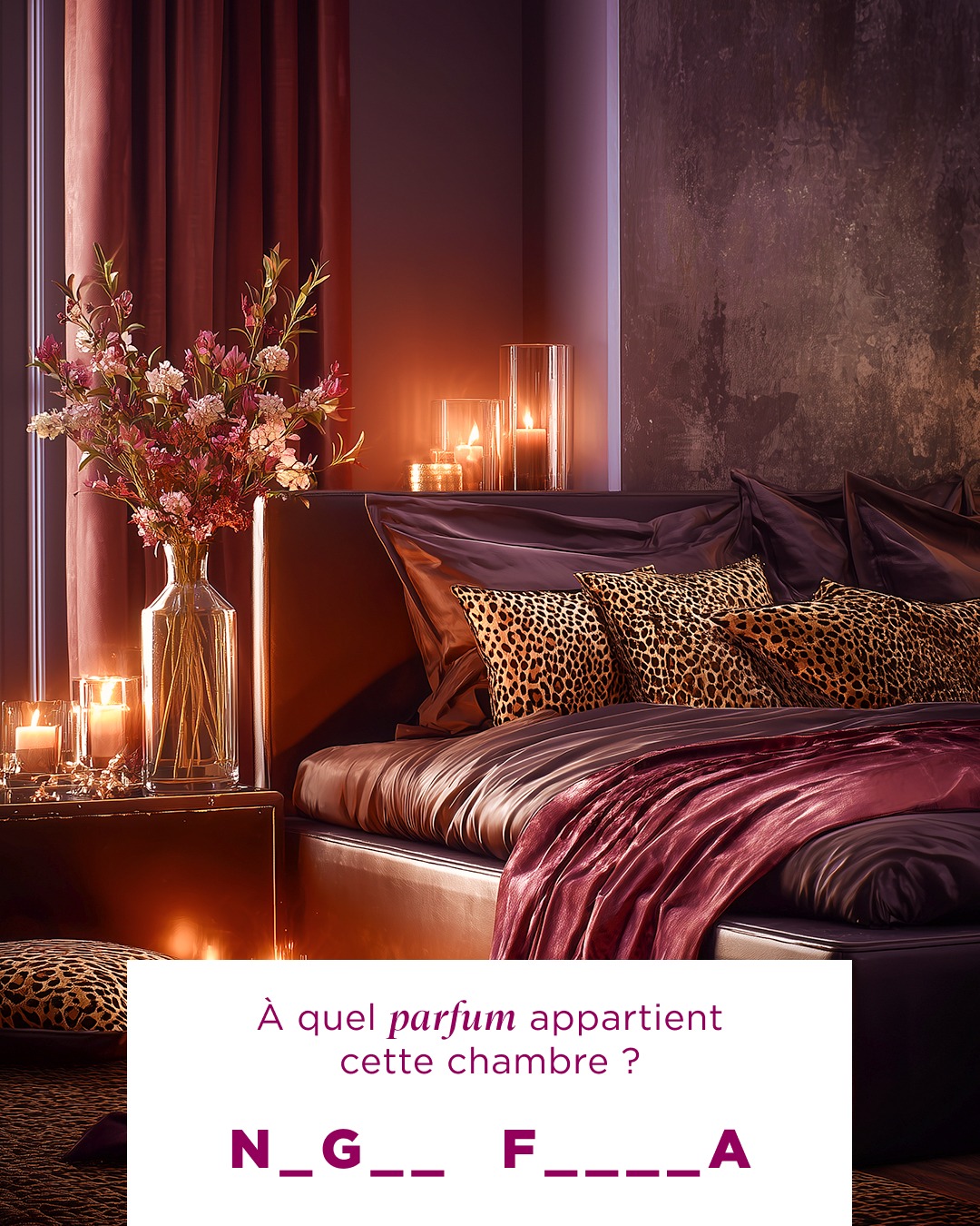 Adoptparfums - SKIN OBSESSION Votre nouvelle obsession arrive aujourd ...
