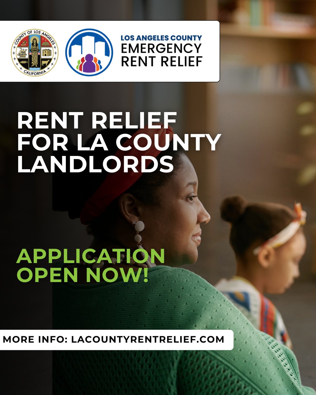 Los Angeles County Development Authority