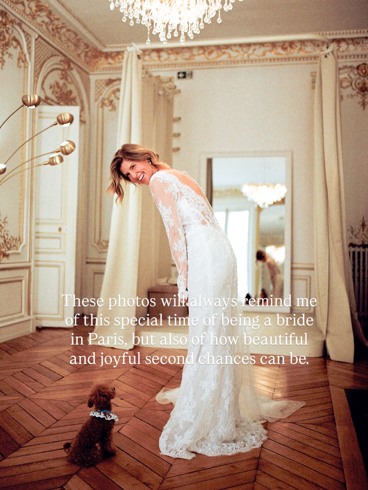 Anna Kloots - Anna Kloots added a new photo — in Paris,...