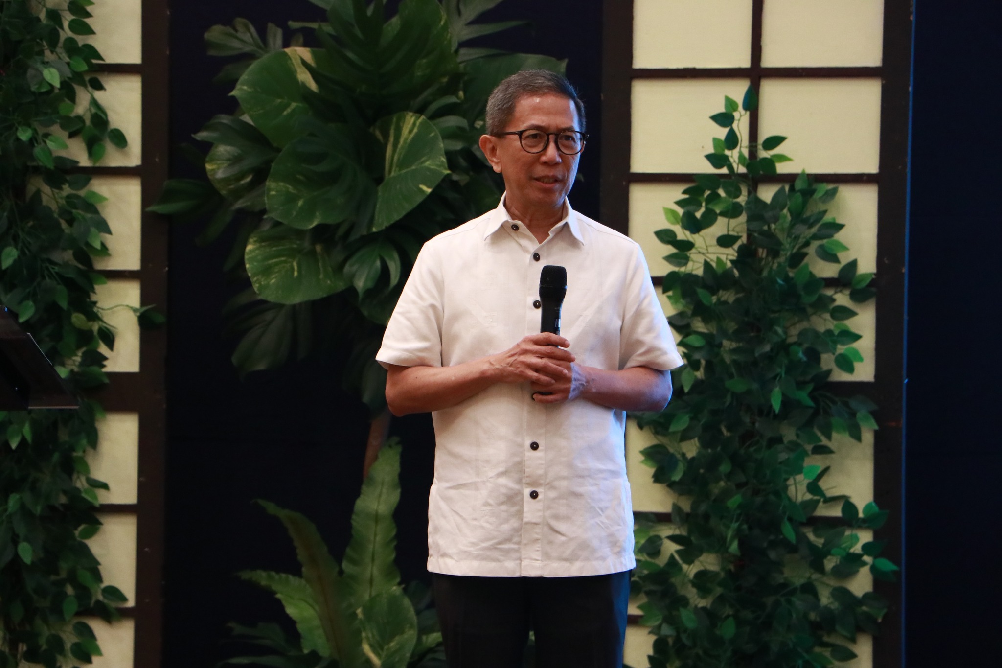 #DENR6InAction | At the recent... - DENR Western Visayas | Facebook