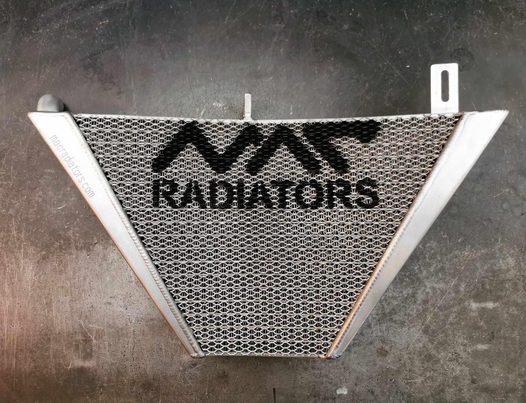 Mac Radiators