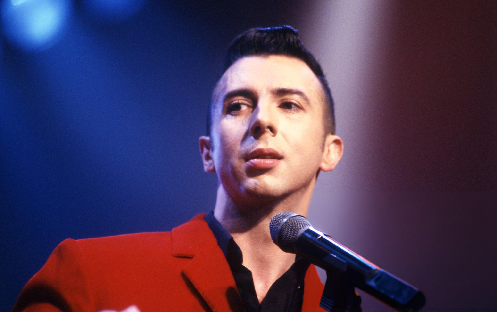 Marc Almond (Soft Cell) [1985]