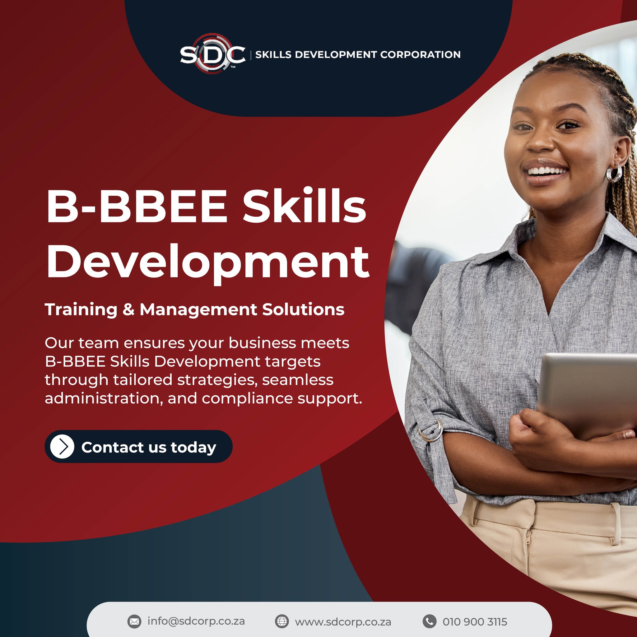 SDC - Skills... - SDC - Skills Development Corporation