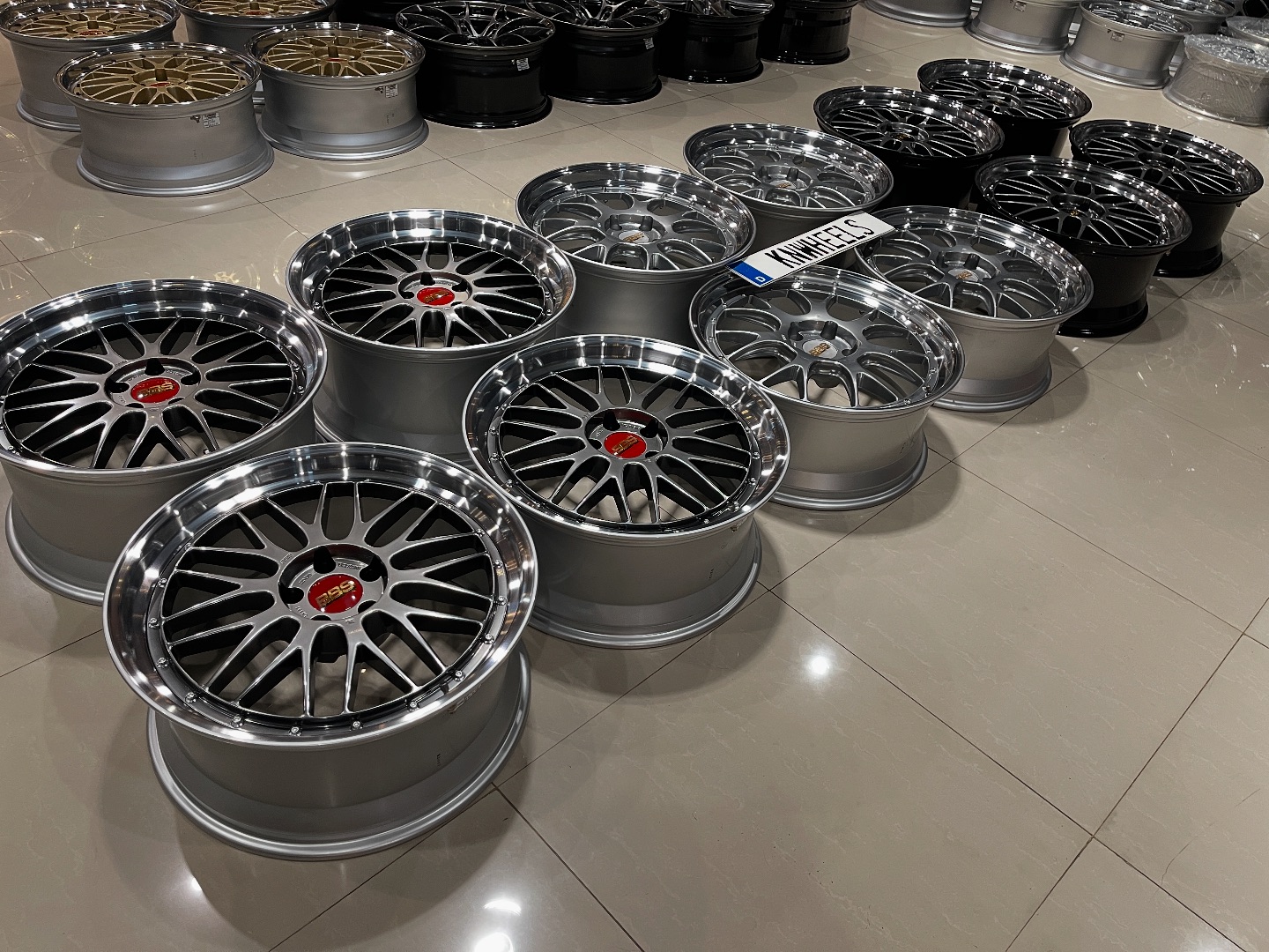 BBS LM & LM-R 20 INCH FORGED ORIGINAL MADE IN JAPAN OUR AVAILABLE