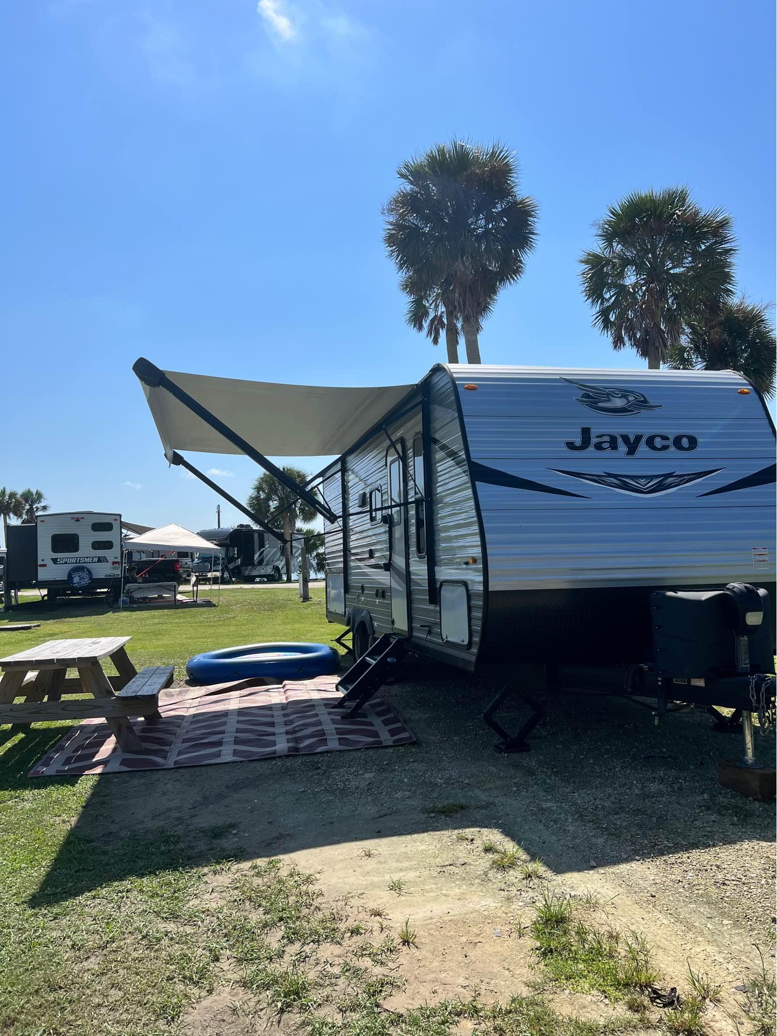 RV Rental! Nightly - RVs & Campers - Havana, Florida | Facebook ...