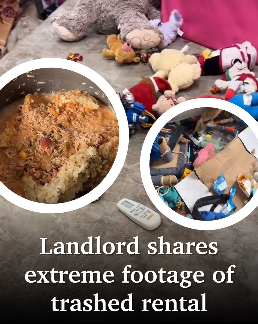 A Townsville homeowner has been left... - Townsville Bulletin | Facebook