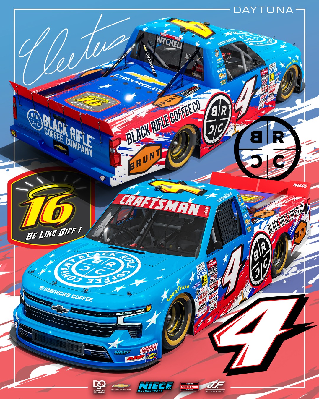 NICE to meet YOU !! gracolle CANBA!! チトセ Racing - Hell Yeah Brother: YouTube star Garrett Mitchell (aka