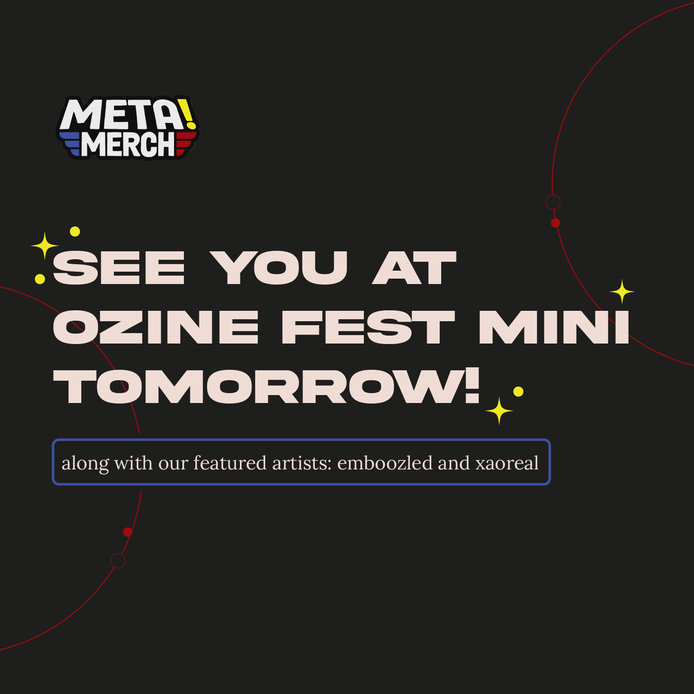 Meta Merch PH