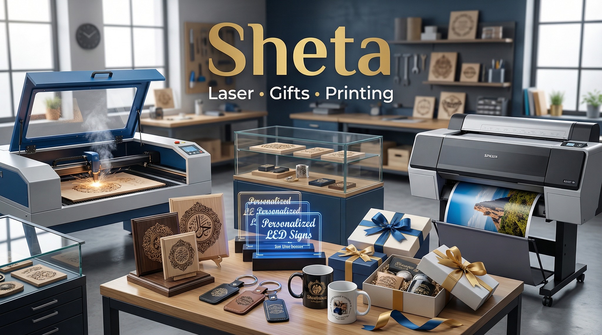 ٍSheta Print | Desouk