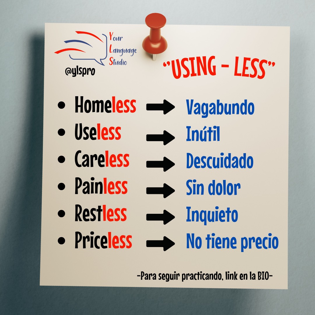 💡 ¡Aprende a usar 