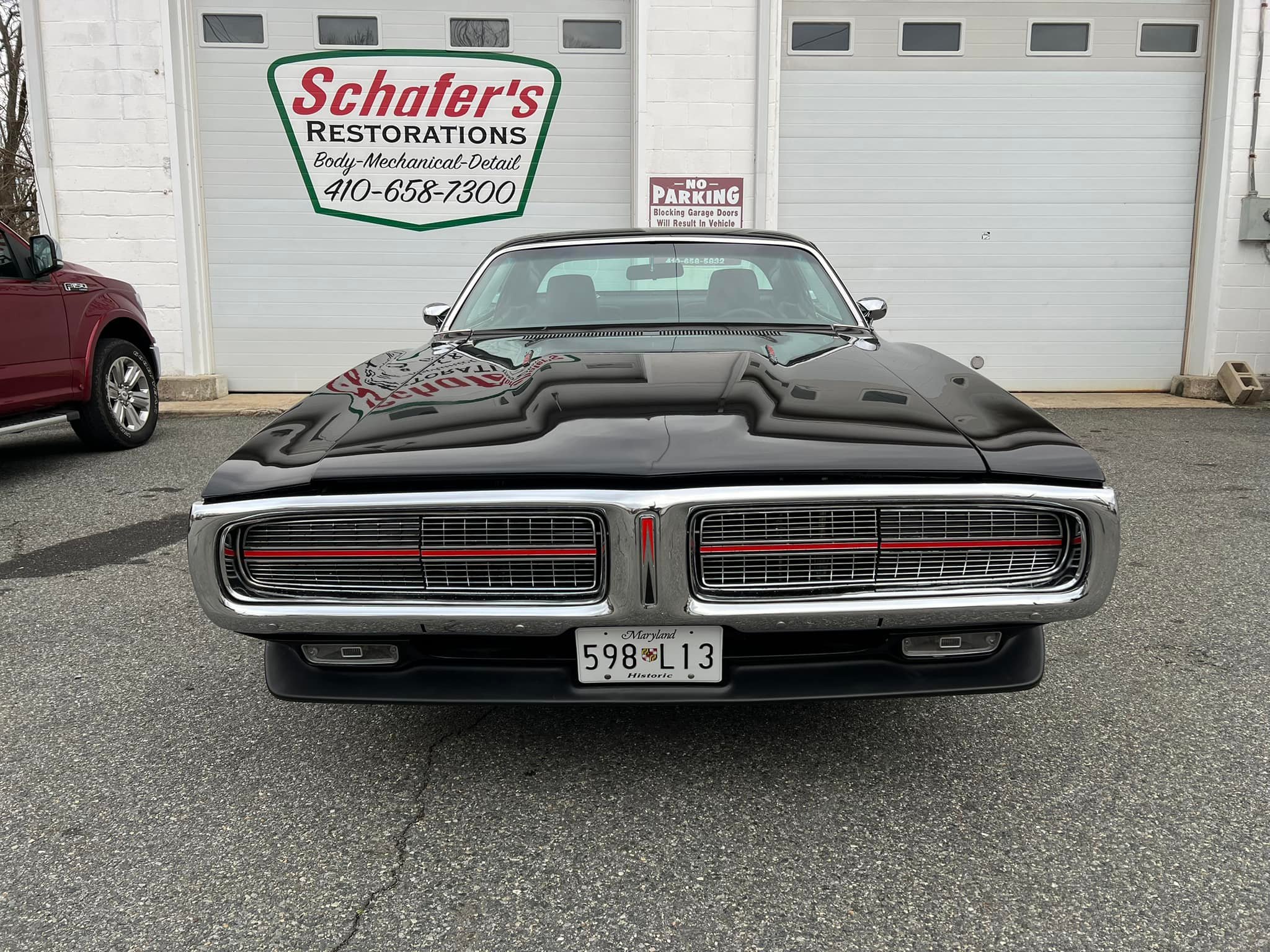 Schafer's Restorations LLC | Rising Sun MD