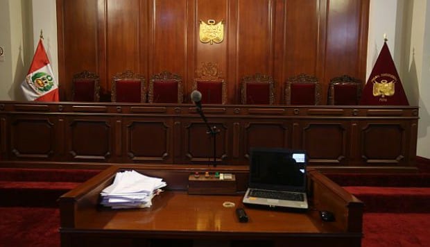 Defensor Ncpp Perú