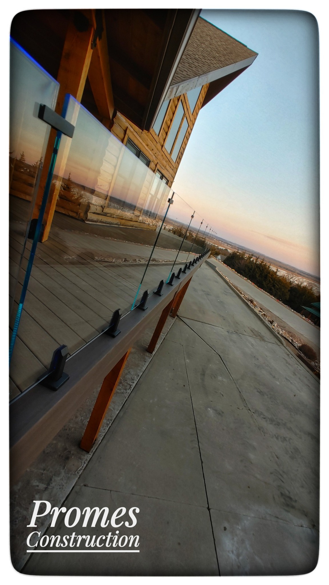 Promes Construction LLC added a... - Promes Construction LLC