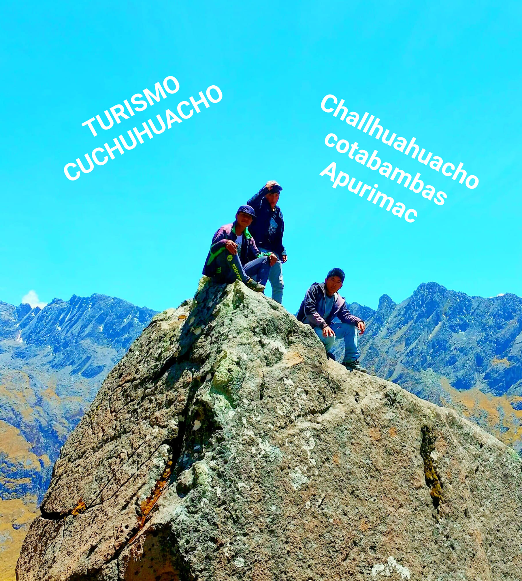 Challhuahuacho - 写真 5