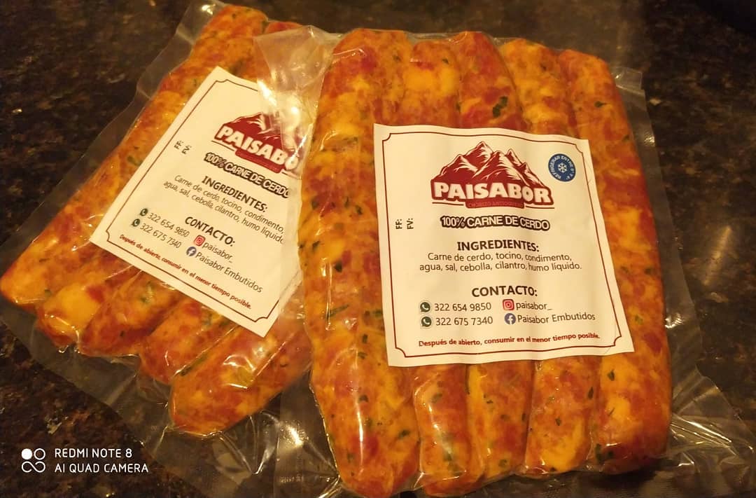 paisabor_ - Se llega el fin de semana y que mejor que...