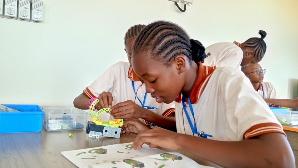 Maryjoy Kindergarten & Primary School | Mombasa