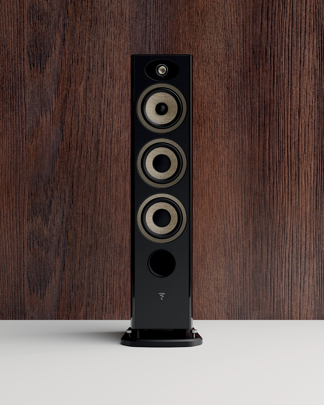Aria Evo X N°2 Not just a speaker—an experience. Made in France