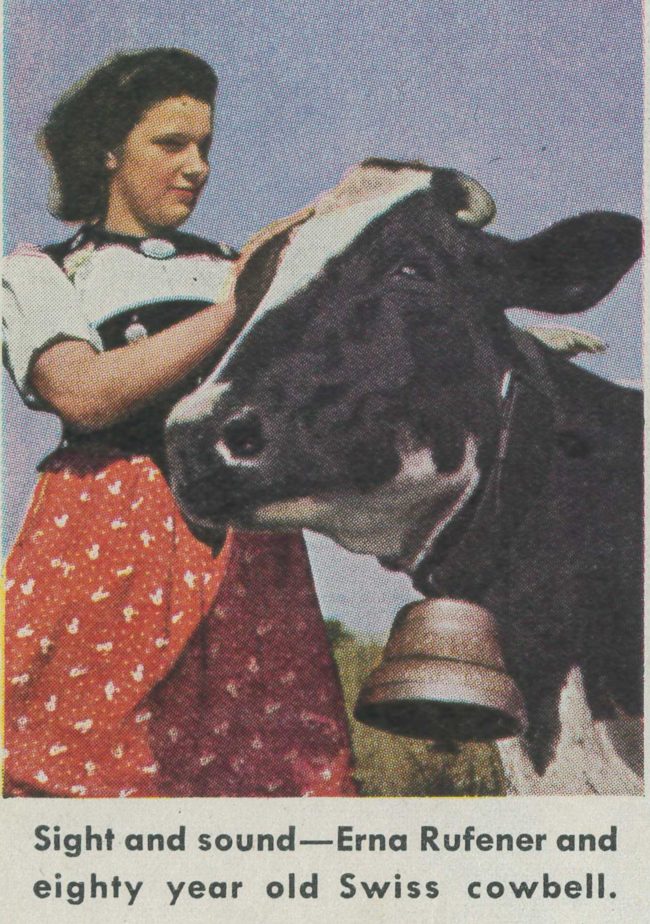 Swiss - Say cheese! Built in 1869, the Freitag Cheese Factory was the ...