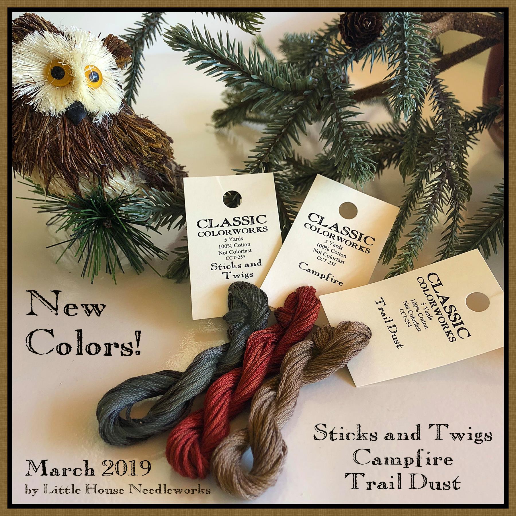Classic Colorworks