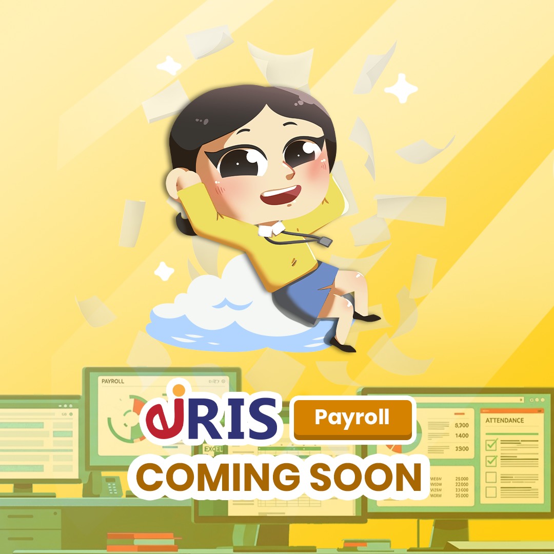 MNLeistung - 🚀 COMING SOON: eiRIS Payroll Tired of payroll headaches ...