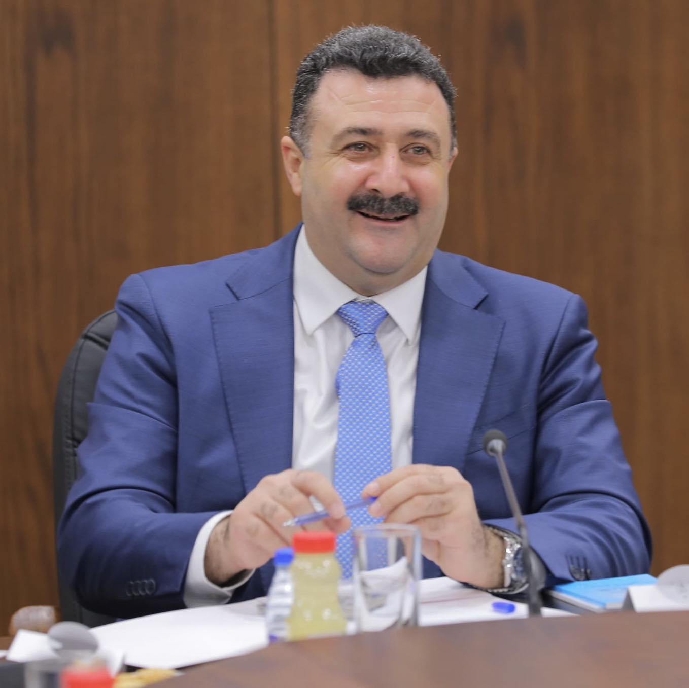 سيد صفوان بشير الجرجري
