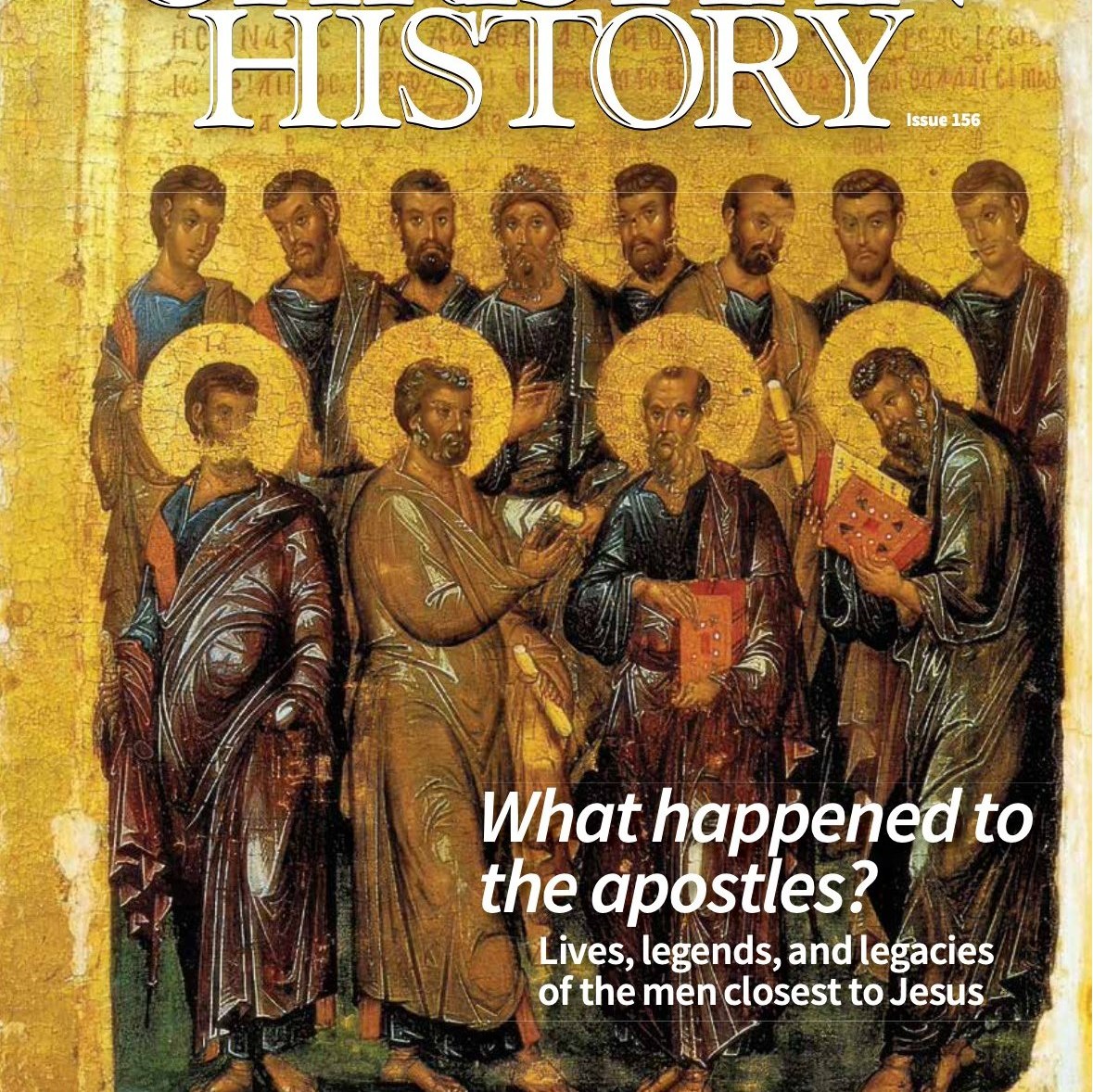 Christian - Many Byzantine rulers defended Orthodoxy, even when it ...
