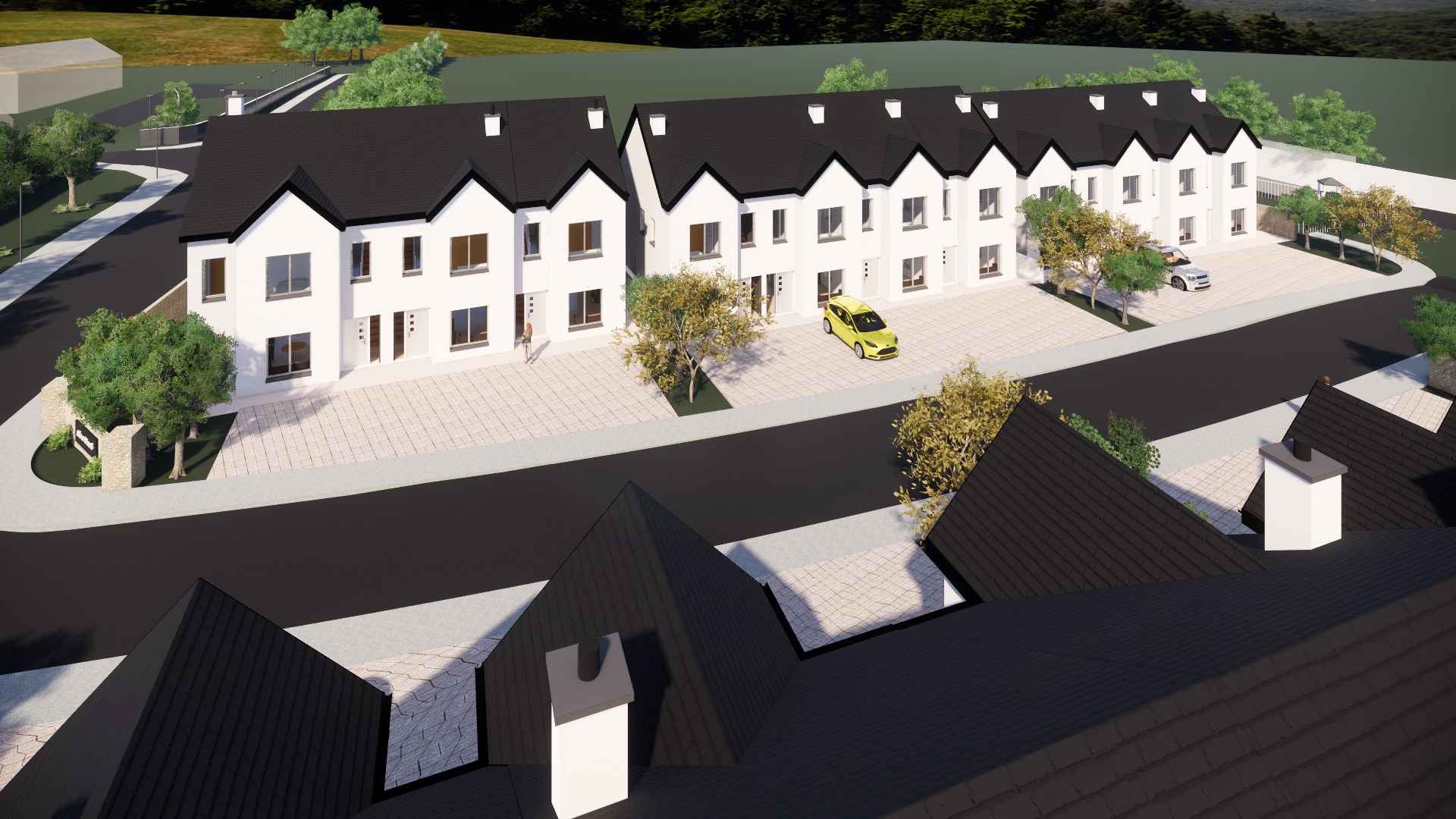 📣 Our newest Affordable Housing... - Cork County Council | Facebook