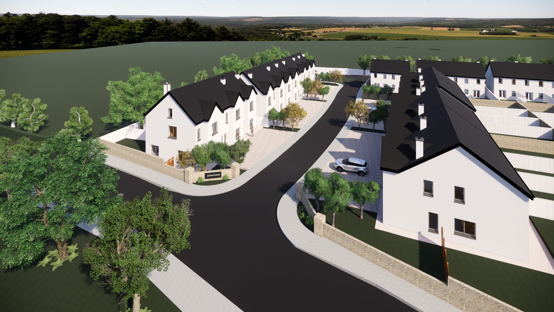📣 Our newest Affordable Housing... - Cork County Council | Facebook
