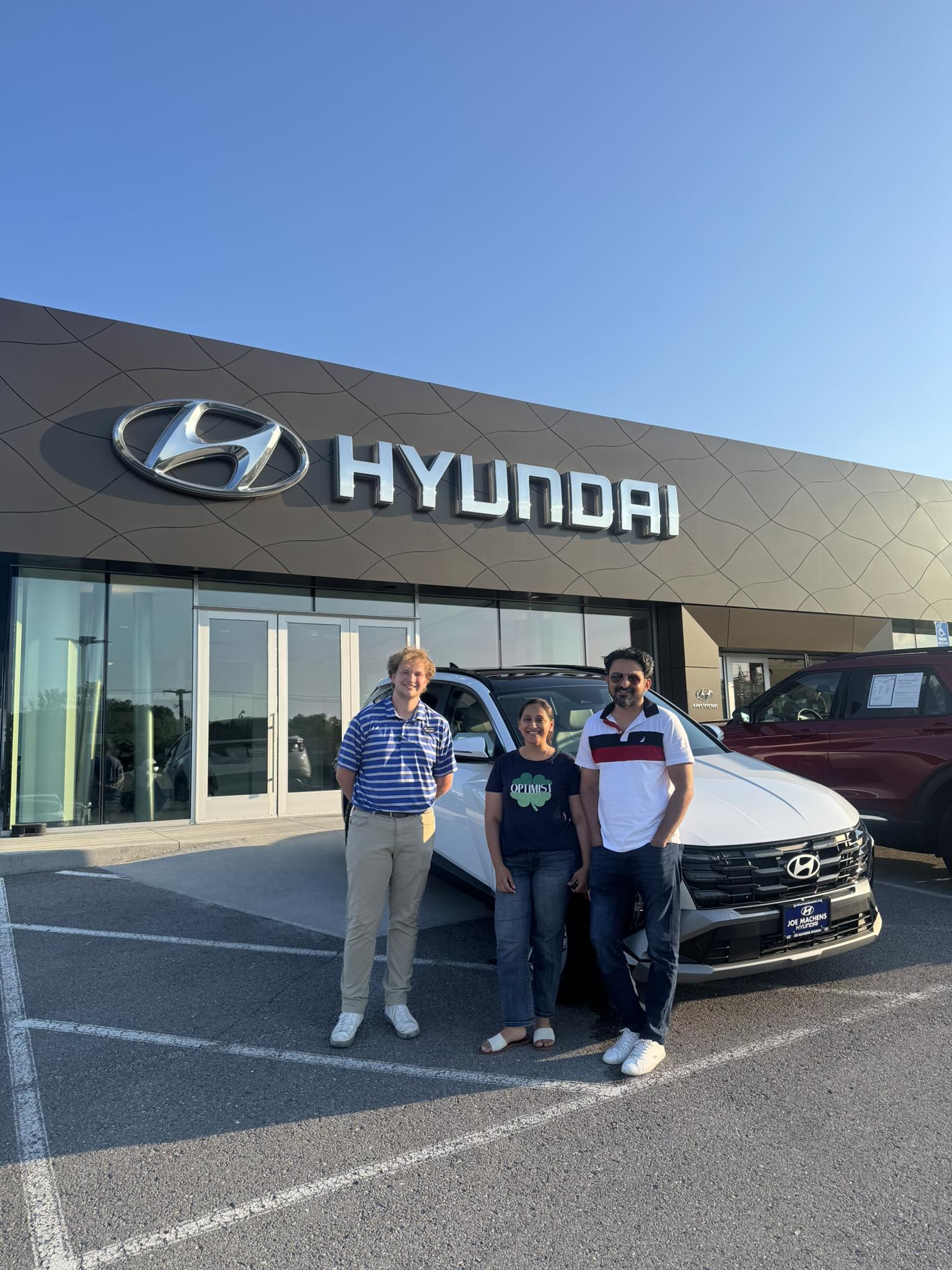 Surprising Joe Machens Hyundai Columbia Mo Pictures