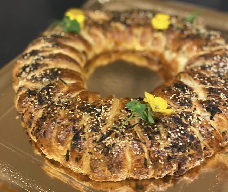 Snack Riga - Uzkodas/Закуски