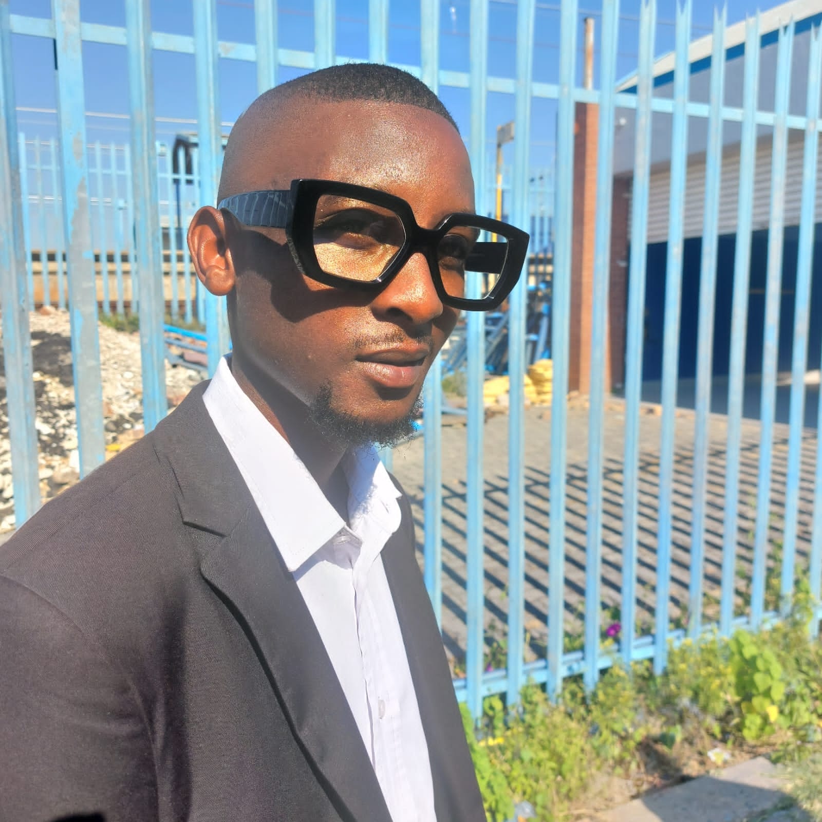 Lebogang Karabo Radebe