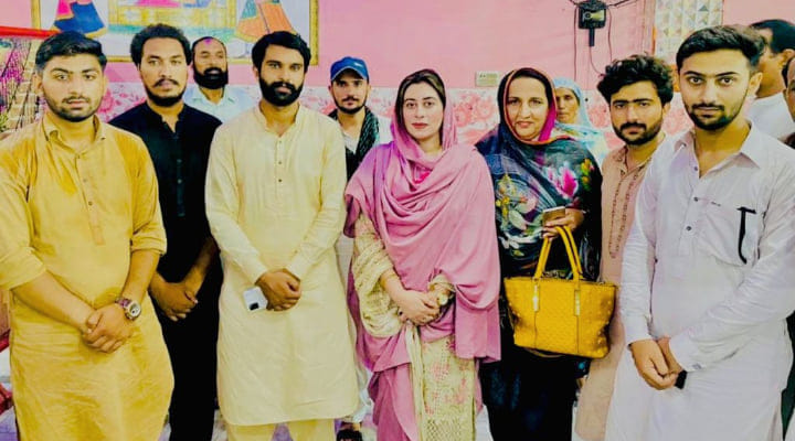 Chaudhary Hashim Riaz... - Chaudhary Hashim Riaz Tarar PP69