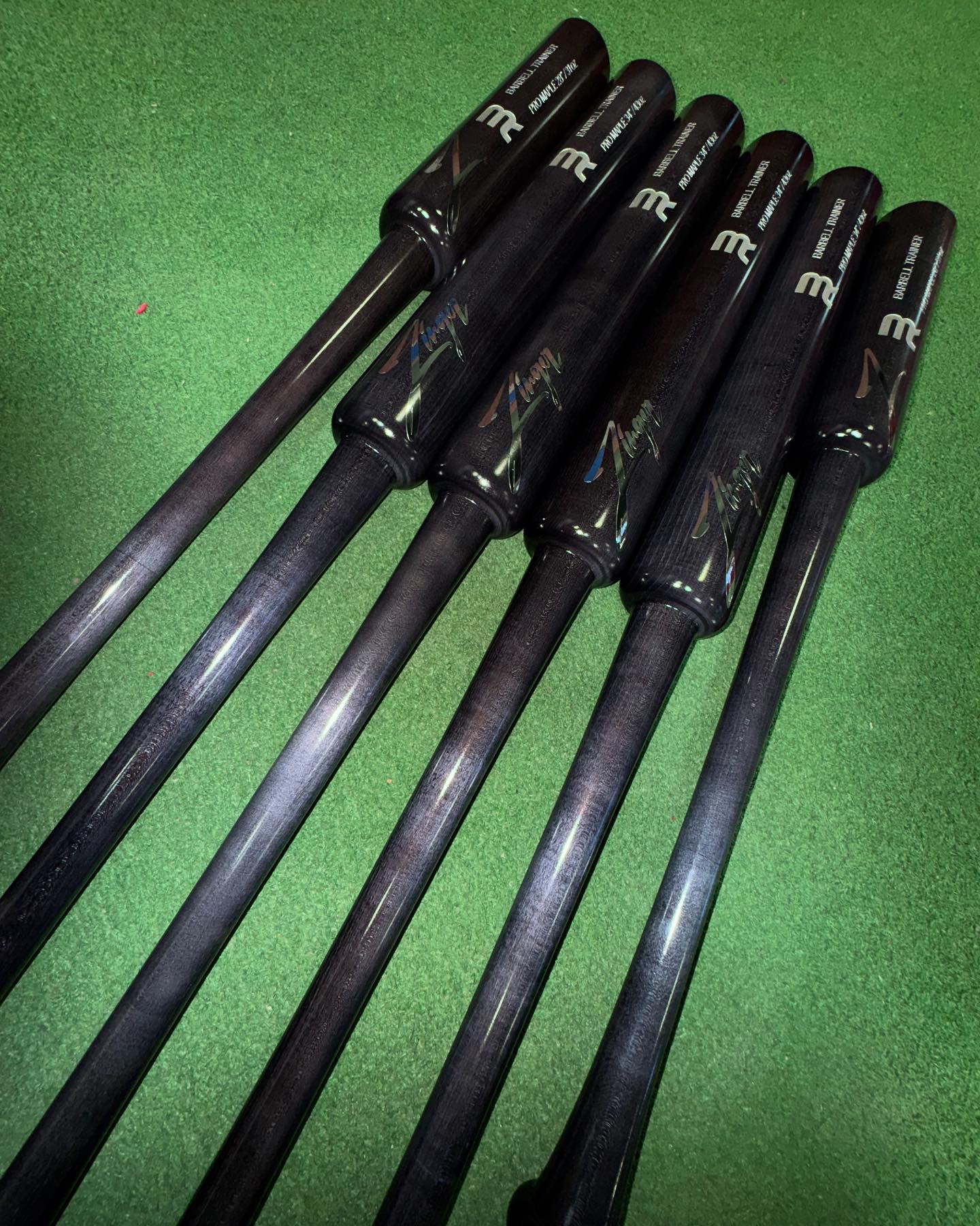 Zinger Bat Company | Scottsdale AZ
