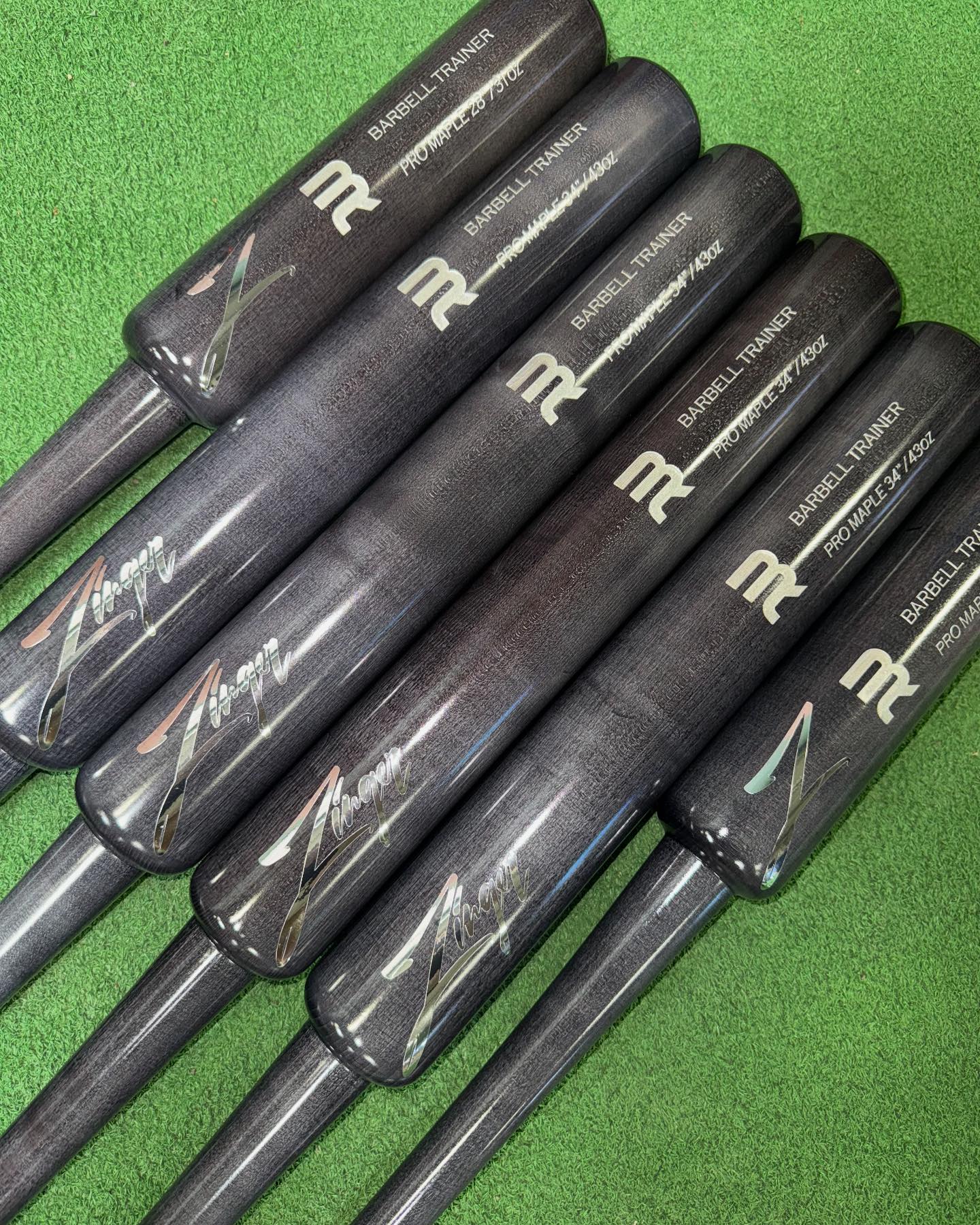 Zinger Bat Company | Scottsdale AZ