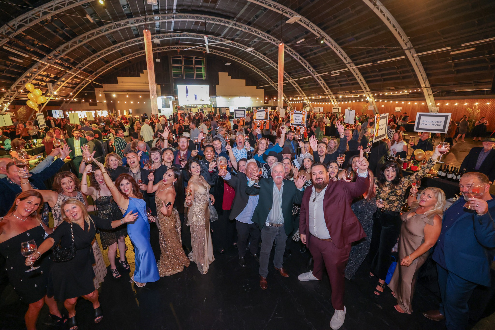 Sonoma County Fair & Event Center | Santa Rosa CA