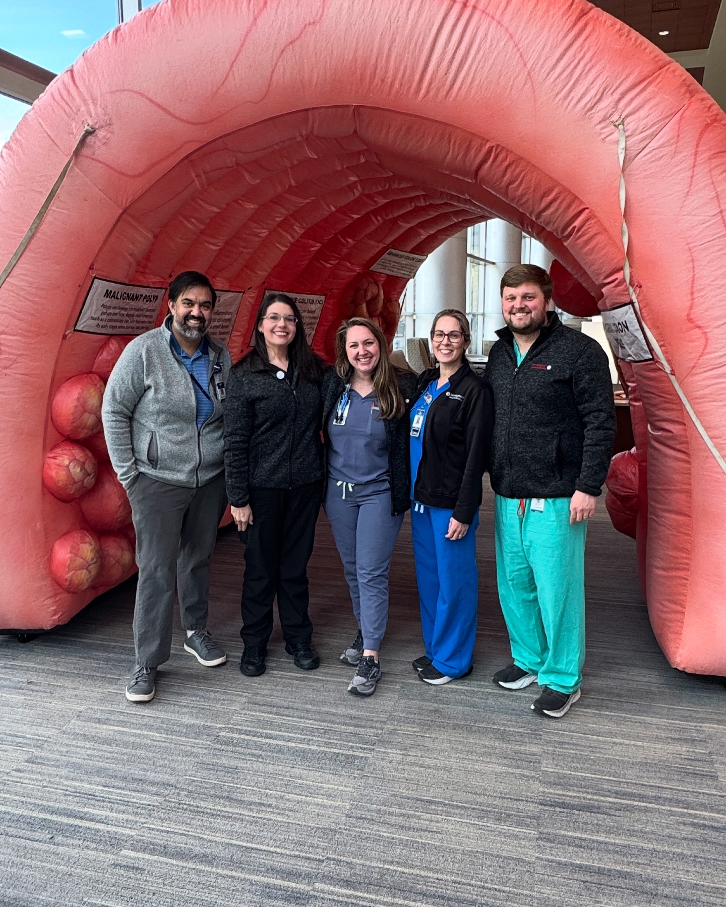 Birmingham Gastroenterology... - Birmingham Gastroenterology