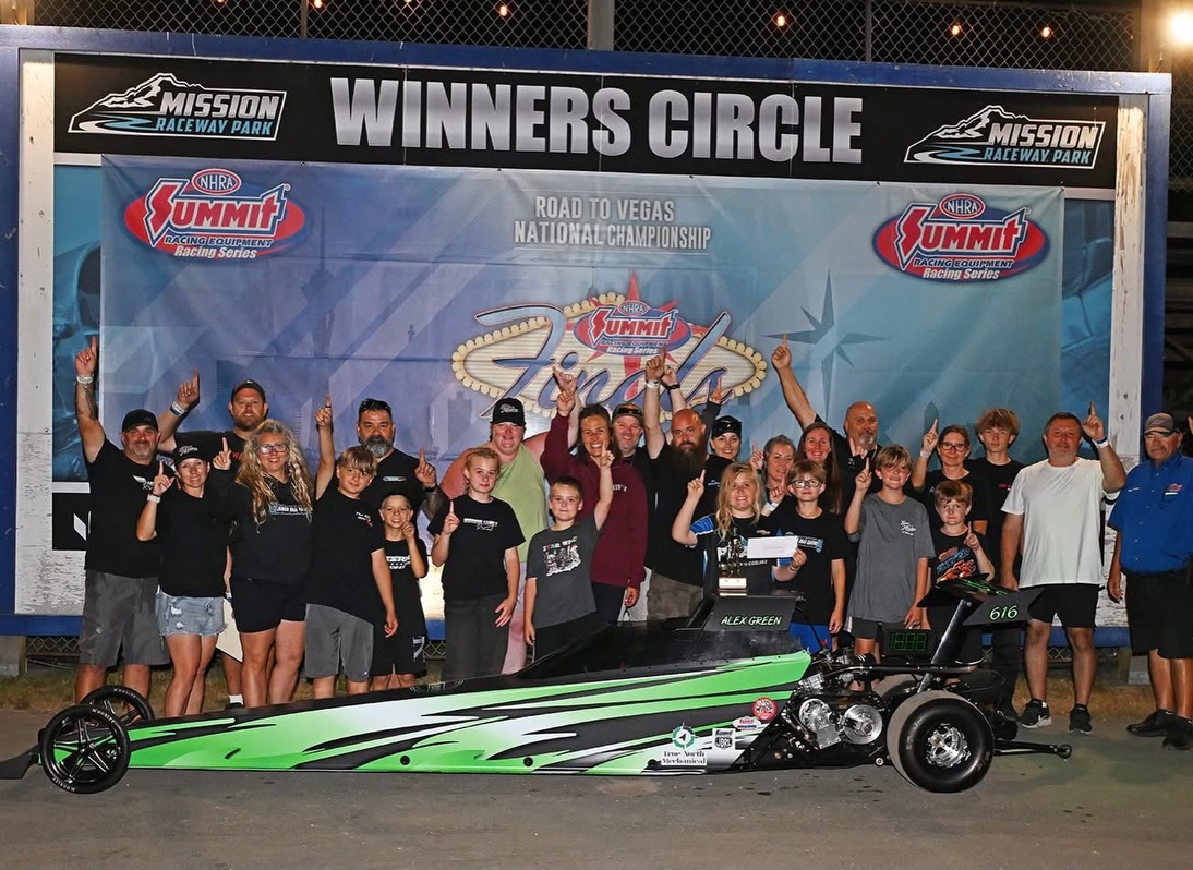 Green Bros Racing
